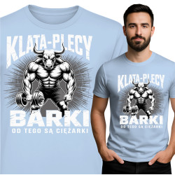 Kracht T-Shirt