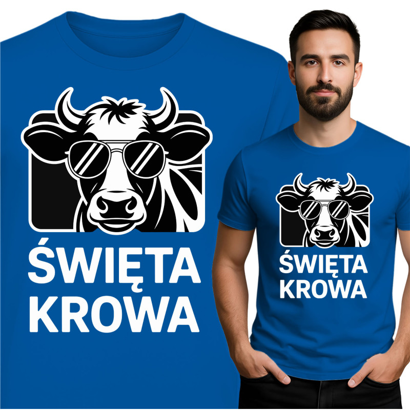 Coole Koe T-Shirt