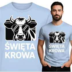 Coole Koe T-Shirt