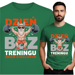 zielony