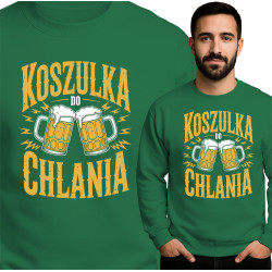 zielony