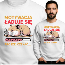biały