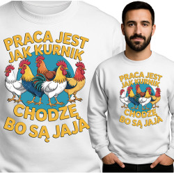 biały