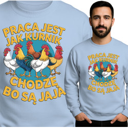 błękitny