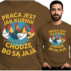 Grappige Kippen Sweatshirt