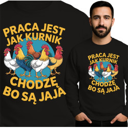 Grappige Kippen Sweatshirt