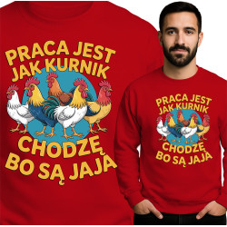 Grappige Kippen Sweatshirt