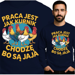 Grappige Kippen Sweatshirt