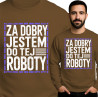 brązowy
