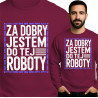 burgundowy