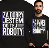 czarny