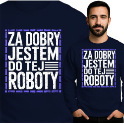Motivational Sweatshirt