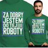 zielony