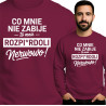 burgundowy