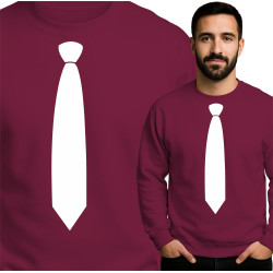 burgundowy