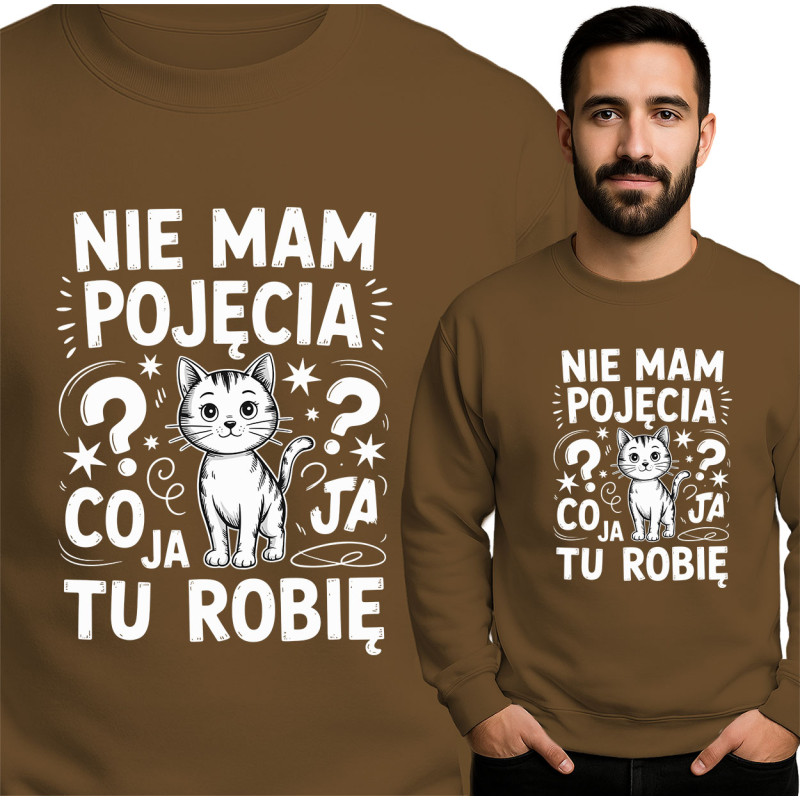 Schattige Katten Hoodie