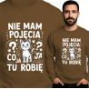 brązowy