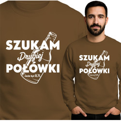 brązowy