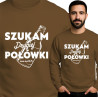 brązowy