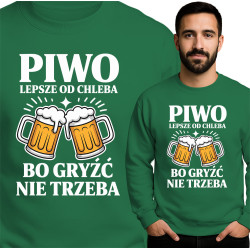 zielony