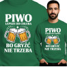 zielony