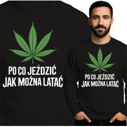 czarny