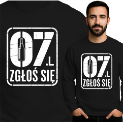 czarny