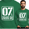 zielony