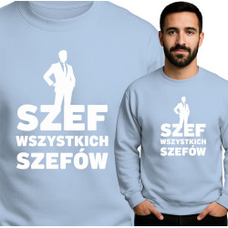 błękitny