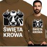 brązowy
