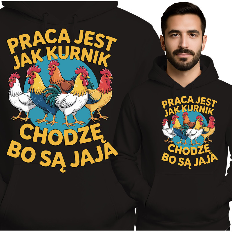 Lol Haan Hoodie