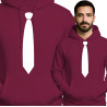 burgundowy