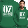 zielony