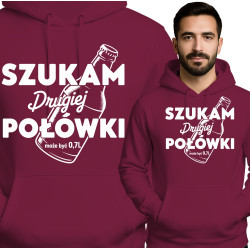 burgundowy