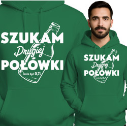 zielony