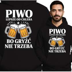 czarny