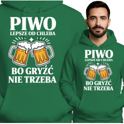 zielony
