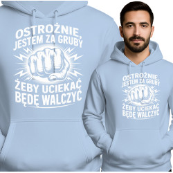 błękitny