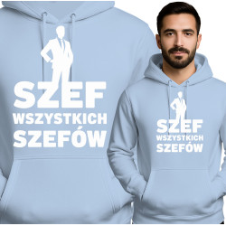 błękitny