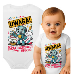 biały