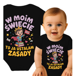 czarny