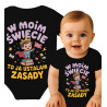 czarny