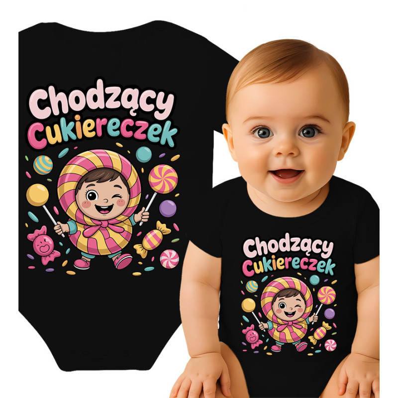 czarny