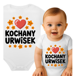 biały
