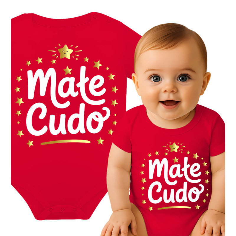 Body dziecęce  'Małe Cudo'