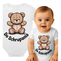 Body dziecęce 'Do Schrupania'