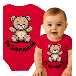 Body dziecęce 'Do Schrupania'