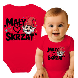 Body dziecęce 'Mały Skrzat'