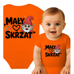 Schattige Babypakjes met Kabouterontwerp