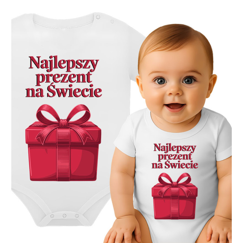 biały